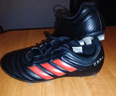 Лот: 25373180. Фото: 1. Бутсы футбольные Adidas Copa 38. Кеды, кроссовки, слипоны