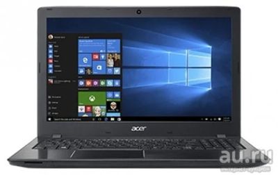 Лот: 8763835. Фото: 1. ноутбук 15 Acer Aspire E5-575G-36UY... Ноутбуки