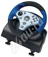 Лот: 294910. Фото: 1. Руль Диалог GW-12VR Forsage 1... Рули, джойстики