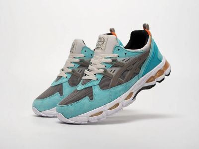 Лот: 24974352. Фото: 1. Кроссовки Asics Gel Kayano Trainer... Кеды, кроссовки, слипоны