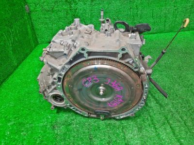 Лот: 19381313. Фото: 1. Акпп Honda Inspire CP3 J35A 2... Трансмиссия