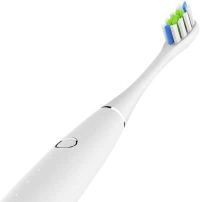 Лот: 15529026. Фото: 1. Электрическая зубная щетка Xiaomi... Электрические зубные щетки и ирригаторы