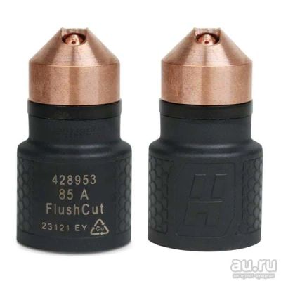 Лот: 18555678. Фото: 1. Картридж: SmartSYNC 85 A FlushCut. Плазменная резка металлов