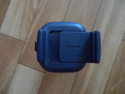 Лот: 2958628. Фото: 1. Универсальный Автодержатель Nokia. Другое (смартфоны, связь, навигация)