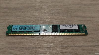 Лот: 13700110. Фото: 1. DDR3 2gb ( есть 2шт ). Оперативная память