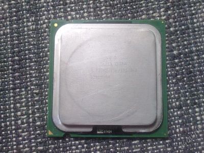 Лот: 2729861. Фото: 1. Intel Celeron s775 2.93GHZ. Процессоры