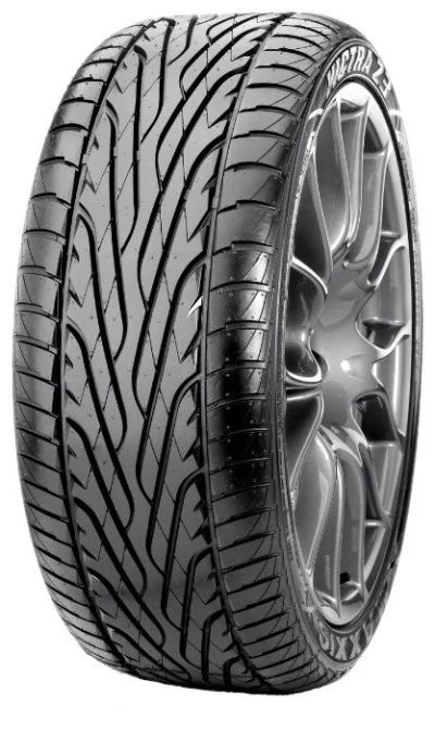 Лот: 13801669. Фото: 1. 215/50 R17 Maxxis MA-Z3 91W (новые... Шины