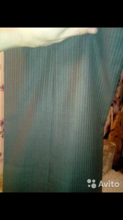 Лот: 10813074. Фото: 1. Брюки мужские 48-50. Новые. Брюки, джинсы, шорты