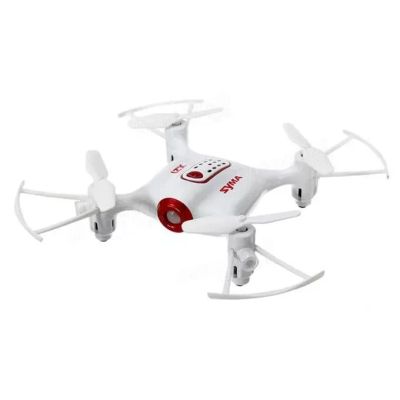 Лот: 11205475. Фото: 1. Квадрокоптер SYMA X21 (без камеры... Квадрокоптеры