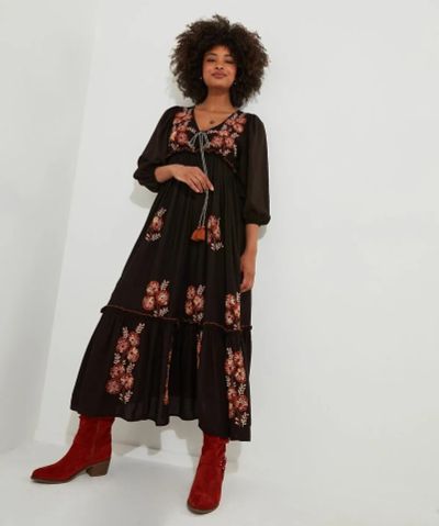 Лот: 24575096. Фото: 1. Платье LaRedoute. Платья