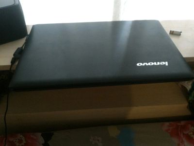 Лот: 14467396. Фото: 1. Lenovo b570e. Ноутбуки