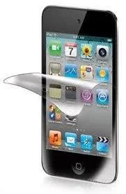 Лот: 1443170. Фото: 1. Плёнка для Ipod touch 4g (Поштучно... Защитные стёкла, защитные плёнки