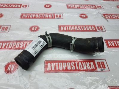 Лот: 20900639. Фото: 1. Шланг радиатора Subaru Forester... Двигатель и элементы двигателя