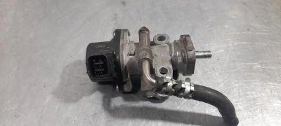 Лот: 18264089. Фото: 1. Клапан egr Toyota Avensis AZT250... Электрооборудование