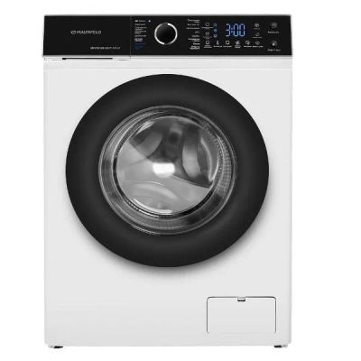Лот: 25306691. Фото: 1. Стиральная машина Maunfeld MFWM106IWHT. Стиральные машины