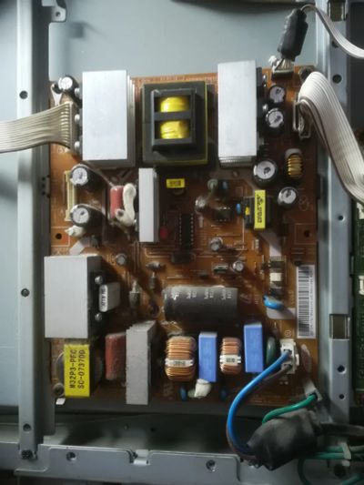 Лот: 25743164. Фото: 1. БП BN44-00191A,TV Samsung LE32S81B. Запчасти для телевизоров, видеотехники, аудиотехники