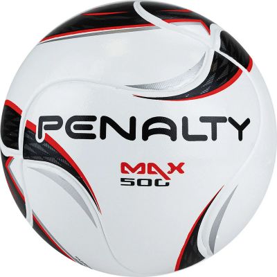 Лот: 22362225. Фото: 1. Мяч футзальный Penalty Bola Futsal... Мячи, ракетки, шайбы, клюшки