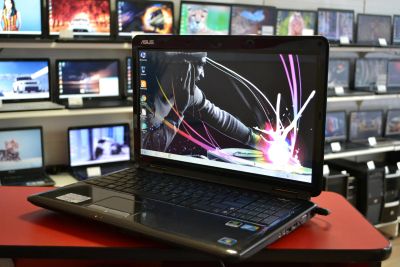 Лот: 15336272. Фото: 1. Asus K50ID-SX084R (15.6"/Intel... Ноутбуки