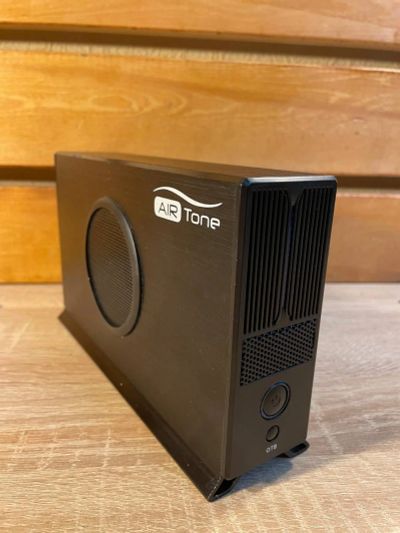 Лот: 18807130. Фото: 1. Внешний жесткий диск AIR Tone... Жёсткие диски (HDD)