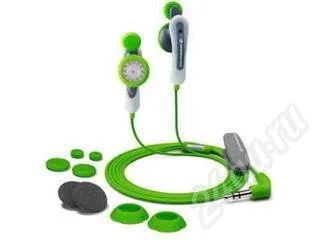 Лот: 1028. Фото: 1. Наушники Sennheiser MX-75 SPORT. Красноярск