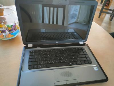 Лот: 19401027. Фото: 1. Hp g6-1210sr Amd A4-3300M Ram4... Ноутбуки