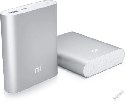 Лот: 5712219. Фото: 1. Внешний аккумулятор - Xiaomi Mi... Аккумуляторы