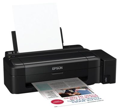 Лот: 4710845. Фото: 1. Сублимация Принтер Epson L110... Струйные принтеры