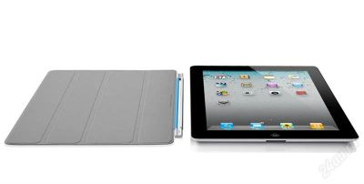 Лот: 2906055. Фото: 1. iPad 2 16g + 3G wifi. Планшеты