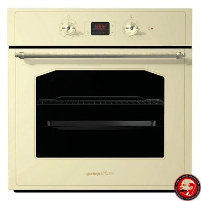 Лот: 12769645. Фото: 1. Духовой шкаф Gorenje BO 5333 RW. Плиты, духовые шкафы, варочные поверхности