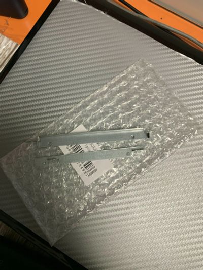 Лот: 18873149. Фото: 1. Салазки для HDD для Lenovo G50-30... Шлейфы, кабели, переходники