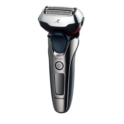 Лот: 24573765. Фото: 1. Электробритва Panasonic ES-LT4N-S820. Укладка и стрижка волос, бритьё, эпиляция