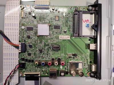 Лот: 18399407. Фото: 1. EAX67129604 tv LG 32LJ594U panel... Запчасти для телевизоров, видеотехники, аудиотехники