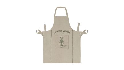 Лот: 24332119. Фото: 1. Фартук Askona Home Linen 67 85... Кухонные аксессуары