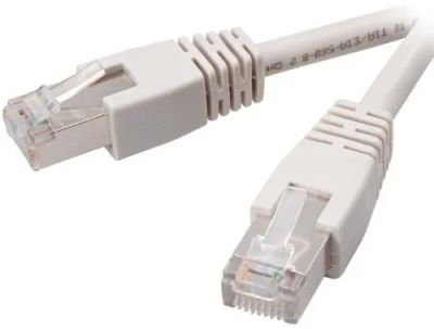 Лот: 24553238. Фото: 1. Сетевой кабель Vivanco 45333 CAT5e... Другое (аксессуары)