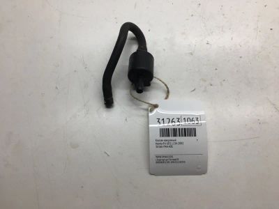 Лот: 20385684. Фото: 1. Клапан вакуумный Honda Fit 2002... Двигатель и элементы двигателя
