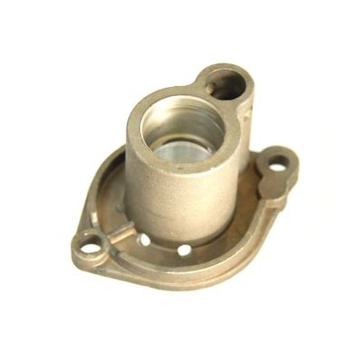 Лот: 25442515. Фото: 1. Крышка помпы охлаждения Yamaha... Запчасти для лодок, катеров, лодочных моторов