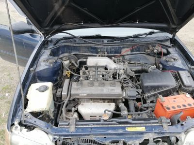 Лот: 15942410. Фото: 1. Toyota Sprinter. Автомобили