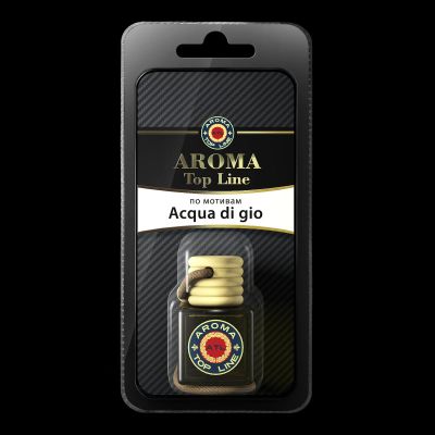 Лот: 16182825. Фото: 1. Ароматизатор воздуха ARMANI ACQUA... Ароматизаторы
