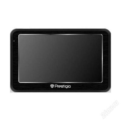 Лот: 2945561. Фото: 1. Автонавигатор Prestigio Navitel... GPS-навигаторы