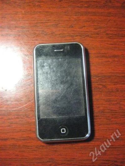Лот: 579097. Фото: 1. iPhone кит CESIM A510(2 sim,TV... Кнопочные мобильные телефоны