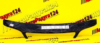 Лот: 18647322. Фото: 1. Мухобойка Toyota Mark II (1992-1996... Другое (автохимия, масла, тюнинг)