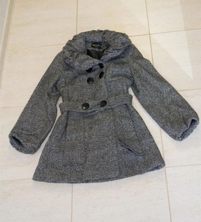 Лот: 3940652. Фото: 1. Пальто. Верхняя одежда