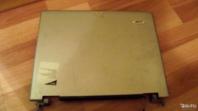 Лот: 9211607. Фото: 1. Матрица acer aspire 3610 (3613lc... Матрицы для дисплея