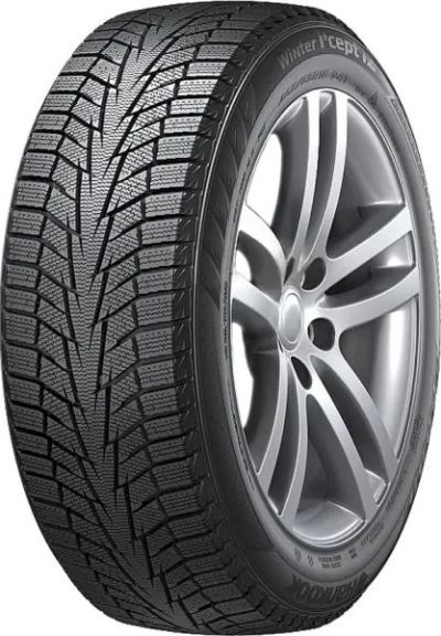 Лот: 21081805. Фото: 1. Шина Hankook Winter I*Cept W616... Шины