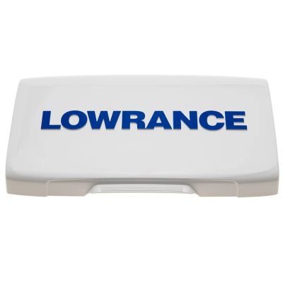 Лот: 7444594. Фото: 1. Lowrance CVR-E7 Крышка защитная... Эхолоты