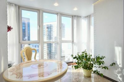 Лот: 18232260. Фото: 1. Красноярск Советский Авиаторов... Квартиры, студии
