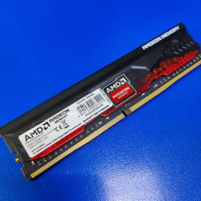 Лот: 18687963. Фото: 1. Модули памяти 16GB DDR4 AMD Gamer... Оперативная память