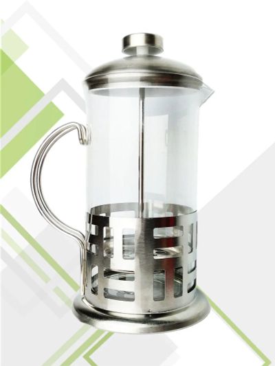 Лот: 15282002. Фото: 1. ФРЕНЧ-ПРЕСС 600 МЛ. French press. Чайники, заварники, турки