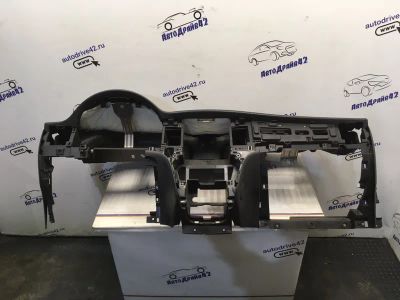 Лот: 21712601. Фото: 1. торпедо SsangYong Actyon CK. Другое (автозапчасти)