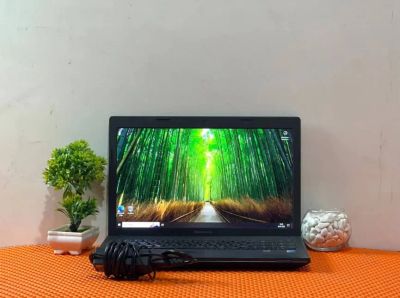 Лот: 25676217. Фото: 1. Ноутбук Lenovo G500. Ноутбуки